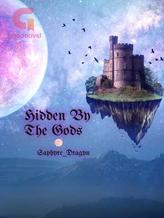 Novel Hidden By The Gods (Book #2 of Silver Moon Series) by Saphyre_Dragyn