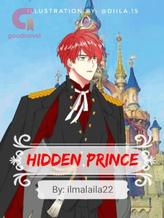 Novel Hidden Prince by ilmalaila22 Novel Hidden Prince by ilmalaila22