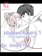 Novel Hidden Scars by Goody