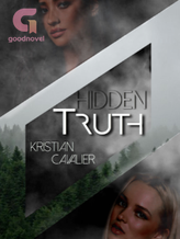 Novel Hidden Truth by Kristian Cavalier