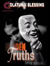 Novel Hidden Truths by Olatunji Blessing