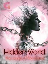 Hidden World - The curse of The island