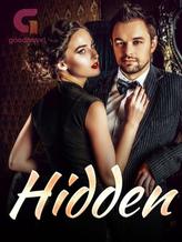 Novel Hidden by Bellawealth