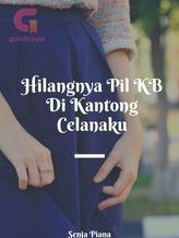 Novel Hilangnya PIL KB Di Kantong Celanaku by SenjaPa