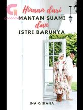 Novel Hinaan Dari Mantan Suami Dan Istri Barunya by Ina Qirana