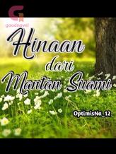 Novel Hinaan dari Mantan Suami by OptimisNa_12