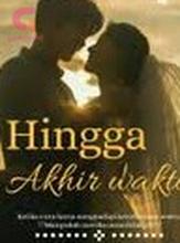 Novel Hingga akhir waktu by Fransis Lonenlis