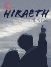 Novel Hiraeth by shamvi