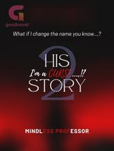 Novel His 2 Story by Mindless Professor