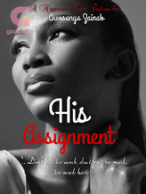 Novel His Assignment by Zainab Awosanya