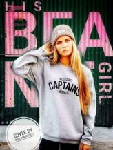 Novel His Beanie Girl by Mena Good