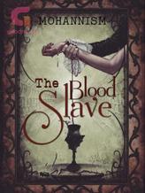 Novel His Blood Slave by Mohannism