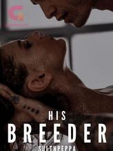 Novel His Breeder by Sabuth