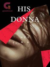 Novel His Donna (His Series) by NeeNia