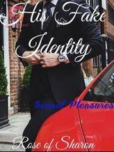 Novel His Fake Identity: Arrogant Boss by Rose of Sharon