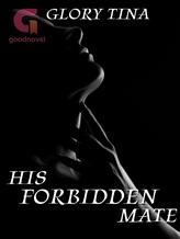 Novel His Forbidden Mate by Glory Tina