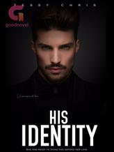 Novel His Identity by Sun girl