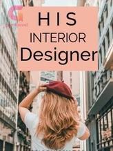 His Interior designer