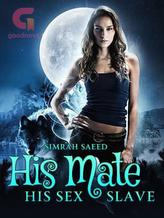 Novel His Mate His Sex Slave by Simrah Saeed