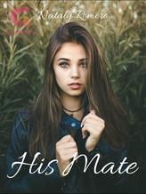 Novel His Mate by Fluffy Bonbon