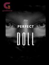 Novel His Perfect Doll by Nee_mo2