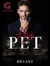 Novel His Pet by Bryant