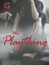 Novel His Plaything by Anrose Amillie