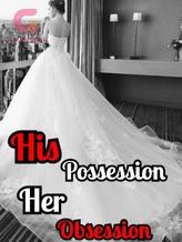 His Possession_Her Obsession