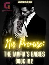 Novel His Promise: The Mafia’s Babies by Chay Tamika