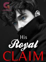 Novel His Royal Claim by Halsey SB