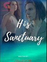 Novel His Sanctuary by StayWdMe