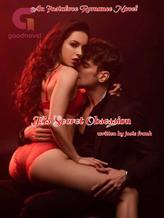 Novel His Secret Obsession by Josie frank