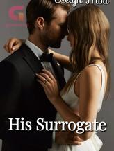 Novel His Surrogate by Ivy Writes