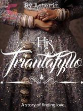 Novel His Triantafyllo by Asterin