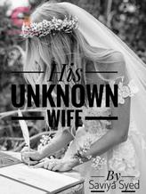 His Unknown Wife