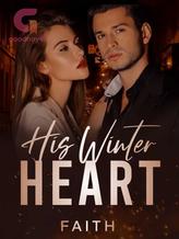 Novel His Winter Heart by marshmallowssprinkle