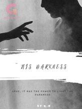 Novel His darkness by K.N