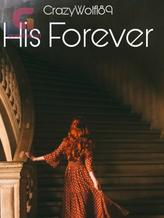 Novel His forever by Nimmi