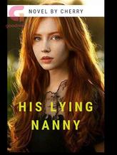 Novel His lying nanny by Lola Christiana