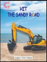 Hit The Sandy Road