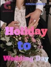 Holiday to Wedding Day