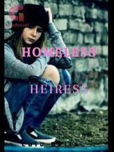 Novel Homeless Heiress by Lulu Bells