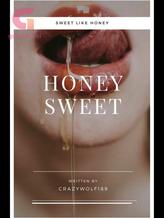 Novel Honey Sweet by CrazyWolf