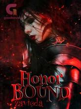 Novel Honor Bound by ZAVIEDA