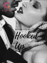 Novel Hooked up by Lauretta