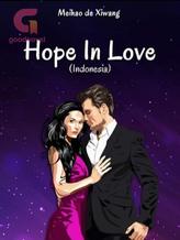 Novel Hope in Love by Meihao de Xiwang