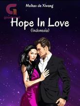 Hope in Love