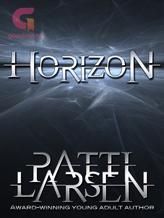 Novel Horizon by Patti Larsen