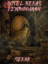 Novel Hotel Bekas Pembunuhan by sekar