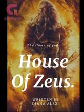 Novel House Of Zeus by Dianaalex45